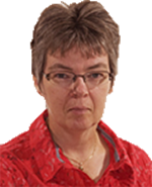 Jannie de Vries